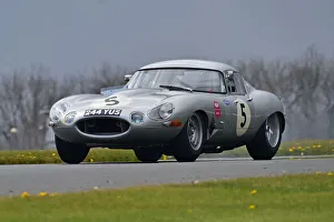 CM30 8474 Mike Wrigley, Matthew Wrigley, Jaguar E-Type CM30 8474 Mike Wrigley, Matthew Wrigley, Jaguar E-Type