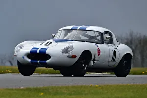CM30 8486 Ben Adams, Peter Adams, Jaguar E-Type CM30 8486 Ben Adams, Peter Adams, Jaguar E-Type