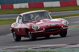 CM30 8538 Mark Midgley, Andrew Hayden, Jaguar E-Type CM30 8538 Mark Midgley, Andrew Hayden, Jaguar E-Type