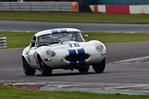 CM30 8552 Ben Adams, Peter Adams, Jaguar E-Type CM30 8552 Ben Adams, Peter Adams, Jaguar E-Type