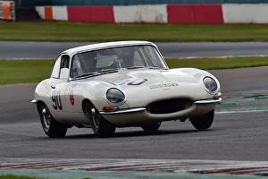 CM30 8559 John Young, Jack Young, Jaguar E-Type CM30 8559 John Young, Jack Young, Jaguar E-Type
