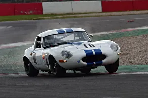 CM30 8605 Ben Adams, Peter Adams, Jaguar E-Type CM30 8605 Ben Adams, Peter Adams, Jaguar E-Type