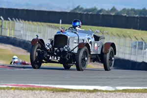 CM30 9634 Gregor Fisken, Christoff Cowens, Vauxhall 30-98 The Hughes Special CM30 9634 Gregor Fisken, Christoff Cowens, Vauxhall 30-98 The Hughes Special