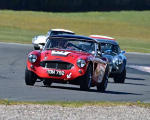 CM30 9947 Doug Muirhead, Jeremy Welch, Austin Healey 3000 CM30 9947 Doug Muirhead, Jeremy Welch, Austin Healey 3000