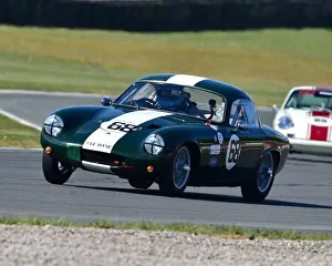 CM31 0003 Marc Gordon, Nick Finburgh, Lotus Elite CM31 0003 Marc Gordon, Nick Finburgh, Lotus Elite