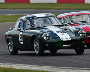 CM31 1330 Marc Gordon, Nick Finburgh, Lotus Elite CM31 1330 Marc Gordon, Nick Finburgh, Lotus Elite