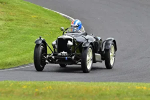 CM31 2018 Jonathan Sharp, Riley 12-4 TT Sprite CM31 2018 Jonathan Sharp, Riley 12-4 TT Sprite