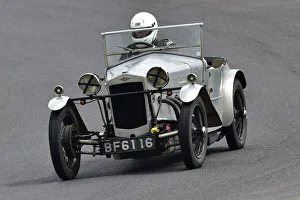 CM31 2039 Andy Cawley, Frazer Nash Super Sports CM31 2039 Andy Cawley, Frazer Nash Super Sports