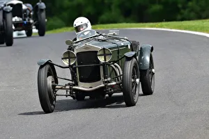 CM31 2064 Simon Blakeney-Edwards, Frazer Nash Super Sports CM31 2064 Simon Blakeney-Edwards, Frazer Nash Super Sports
