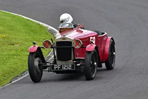 CM31 2085 Jeremy Flann, Frazer Nash 3 Seat Tourer CM31 2085 Jeremy Flann, Frazer Nash 3 Seat Tourer