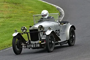 CM31 2103 Andy Cawley, Frazer Nash Super Sports CM31 2103 Andy Cawley, Frazer Nash Super Sports
