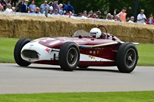 CM31 3374 Geraint Owen, Kurtis Offenhauser 500C CM31 3374 Geraint Owen, Kurtis Offenhauser 500C