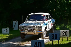 CM31 3833 David Watkins, Brian Hodgson, Ford Escort RS1600 CM31 3833 David Watkins, Brian Hodgson, Ford Escort RS1600