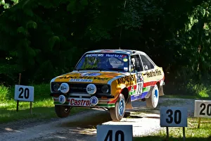 CM31 3844 David Oldfield, David Brown, Ford Escort Mk2 RS1800 CM31 3844 David Oldfield, David Brown, Ford Escort Mk2 RS1800