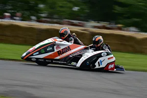 CM31 3994 Maria Costello, Vicky Cooke, LCR-Kawasaki F2 CM31 3994 Maria Costello, Vicky Cooke, LCR-Kawasaki F2