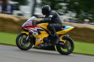 CM31 4119 James Hewing, Wesley Hall, Triumph Daytona Valmoto CM31 4119 James Hewing, Wesley Hall, Triumph Daytona Valmoto