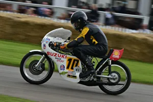 CM31 4146 Terence Williams, Seeley-Suzuki TR500 CM31 4146 Terence Williams, Seeley-Suzuki TR500