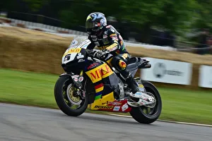 CM31 4168 Garry Taylor, Suzuki RGV500, 50 Years of Suzuki in Grand Prix Racing CM31 4168 Garry Taylor, Suzuki RGV500, 50 Years of Suzuki in Grand Prix Racing
