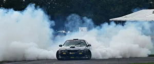 Drifting Gallery: CM31 4352 Steve Bagioni, Baggsy, Nissan GT-R