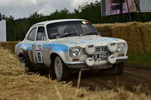 CM31 4424 David Watkins, Brian Hodgson, Ford Escort RS1600 CM31 4424 David Watkins, Brian Hodgson, Ford Escort RS1600