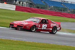 CM31 5733 Michael Lyons, Alistair Fazekas, Pontiac Trans AM CM31 5733 Michael Lyons, Alistair Fazekas, Pontiac Trans AM