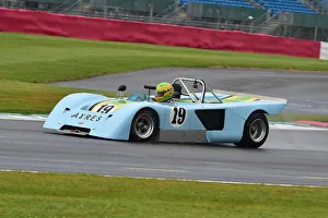 CM31 5743 Chris Porritt, Ed Thurston, Chevron B19 CM31 5743 Chris Porritt, Ed Thurston, Chevron B19