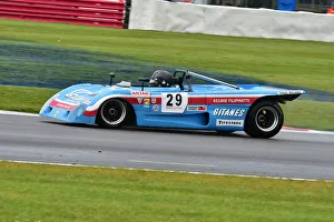 CM31 5752 Mark Richardson, David Gathercole, Lola T290 CM31 5752 Mark Richardson, David Gathercole, Lola T290