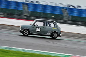 CM31 5792 William Dyrdal, Morris Mini Cooper S CM31 5792 William Dyrdal, Morris Mini Cooper S