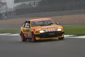 CM31 6164 Ken Clarke, Tim Clarke, Rover Vitesse SD1 CM31 6164 Ken Clarke, Tim Clarke, Rover Vitesse SD1