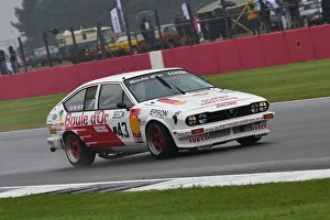 CM31 6409 Ian Guest, Frank Guest, Alfa Romeo GTV6 CM31 6409 Ian Guest, Frank Guest, Alfa Romeo GTV6