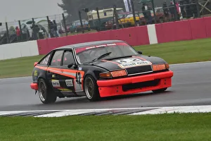 CM31 6410 Chris Williams, Charles Williams, Rover SD1 CM31 6410 Chris Williams, Charles Williams, Rover SD1