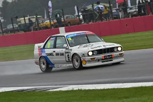 CM31 6416 Darren Fielding, BMW E30 M3 CM31 6416 Darren Fielding, BMW E30 M3