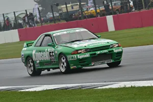 CM31 6442 Andy Middlehurst, Jonathan Bailey, Nissan Skyline CM31 6442 Andy Middlehurst, Jonathan Bailey, Nissan Skyline