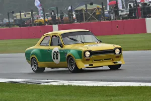 CM31 6443 Harry Whale, Nick Whale, Ford Escort RS 1600 CM31 6443 Harry Whale, Nick Whale, Ford Escort RS 1600