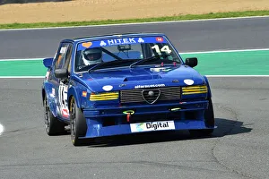 CM31 7297 Andy Page, Alfa Romeo Giulietta 116 CM31 7297 Andy Page, Alfa Romeo Giulietta 116