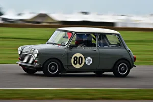 CM31 9925 Bill Sollis, Chris Goodwin, Morris Mini Cooper S CM31 9925 Bill Sollis, Chris Goodwin, Morris Mini Cooper S