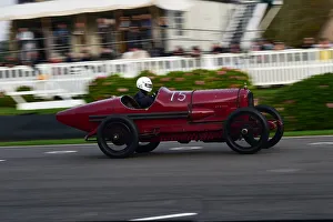 CM32 0872 James Collins, Hudson Super Six, 1917 CM32 0872 James Collins, Hudson Super Six, 1917