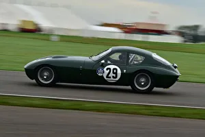 CM32 1015 James Bellinger, Morgan Plus 4 SLR CM32 1015 James Bellinger, Morgan Plus 4 SLR