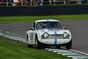 CM32 1651 Josh Files, Triumph TR4 CM32 1651 Josh Files, Triumph TR4