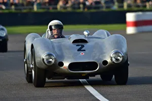 CM32 1912 Julian Majzub, Sadler Chevrolet Mk2 CM32 1912 Julian Majzub, Sadler Chevrolet Mk2