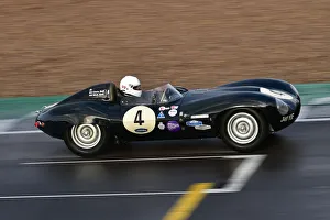 CM32 2259 Chris Ball, Nick Ball, Jaguar D-Type Shortnose CM32 2259 Chris Ball, Nick Ball, Jaguar D-Type Shortnose
