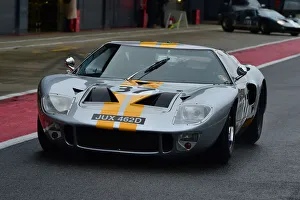 CM32 2390 Gordon Shedden, Miles Griffiths, Ford GT40 CM32 2390 Gordon Shedden, Miles Griffiths, Ford GT40