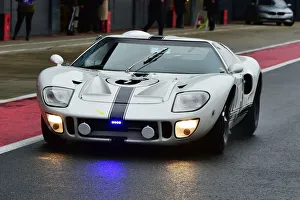 CM32 2395 Tarek Mahmoud, Galal Mahmoud, Ford GT40 CM32 2395 Tarek Mahmoud, Galal Mahmoud, Ford GT40
