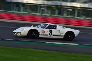 CM32 2936 Tarek Mahmoud, Galal Mahmoud, Ford GT40 CM32 2936 Tarek Mahmoud, Galal Mahmoud, Ford GT40