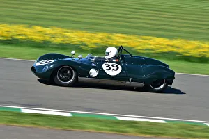 CM32 6802 Tim Bailey, Cooper Climax T39, Bobtail CM32 6802 Tim Bailey, Cooper Climax T39, Bobtail