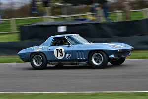 CM32 6940 Nick Jarvis, Benoit Treluyer, Chevrolet Corvette Sting Ray CM32 6940 Nick Jarvis, Benoit Treluyer, Chevrolet Corvette Sting Ray