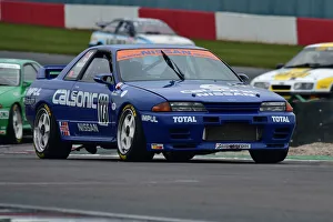 CM33 2251 Ric Wood, Nissan Skyline GT-R CM33 2251 Ric Wood, Nissan Skyline GT-R