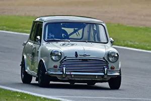 CM33 3260 Lawrence Warr, Morris Mini Cooper S CM33 3260 Lawrence Warr, Morris Mini Cooper S