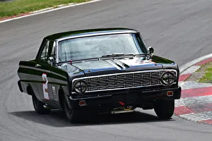 CM33 3309 Leo Voyazides, Simon Hadfield, Ford Falcon CM33 3309 Leo Voyazides, Simon Hadfield, Ford Falcon