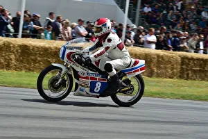 CM33 5680 Charlie Williams, Maxton Yamaha TZ350 CM33 5680 Charlie Williams, Maxton Yamaha TZ350
